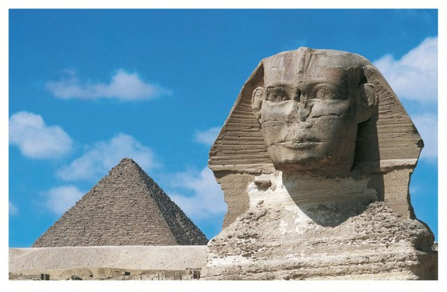 Egypt ( Imagem 2 de 4 ) - Preview
