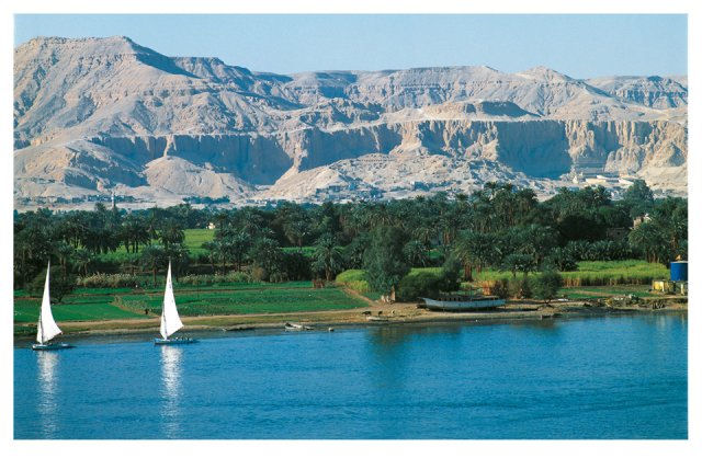 Egypt ( Imagem 3 de 4 ) - Preview
