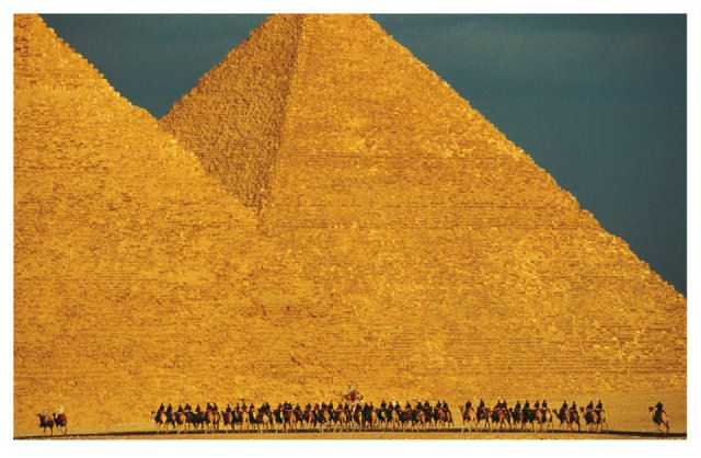 Egypt ( Imagem 4 de 4 ) - Preview