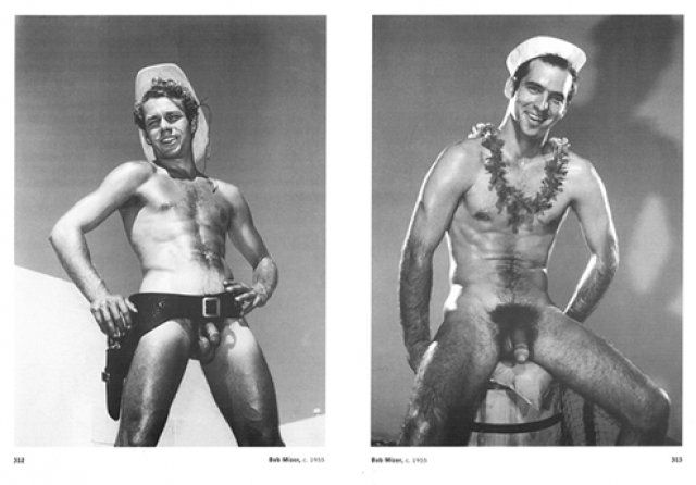 The Male Nude ( Imagem 2 de 3 ) - Preview