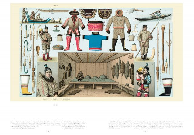 The Costume History ( Imagem 3 de 4 ) - Preview