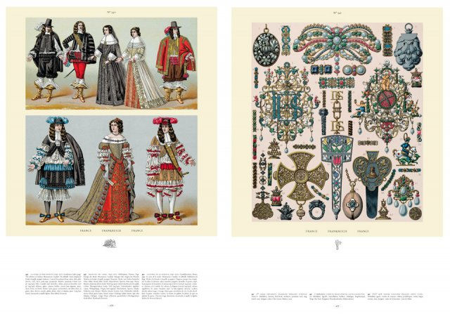 The Costume History ( Imagem 4 de 4 ) - Preview