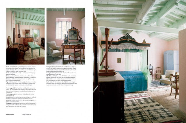 Tuscany Interiors ( Imagem 2 de 4 ) - Preview