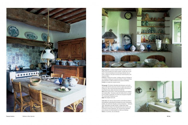 Tuscany Interiors ( Imagem 3 de 4 ) - Preview