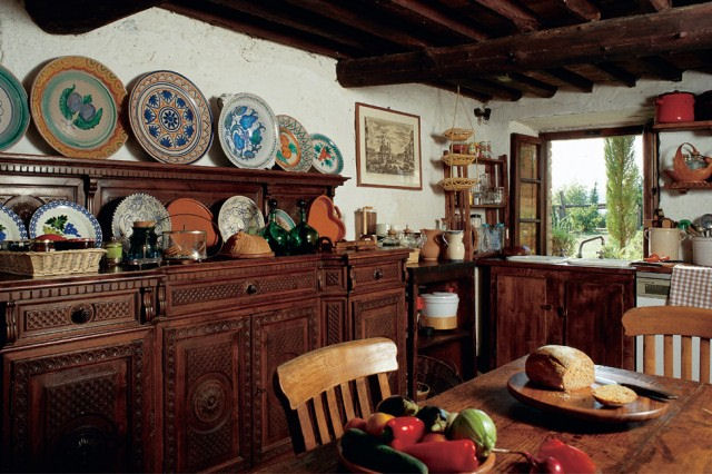 Tuscany Interiors ( Imagem 4 de 4 ) - Preview