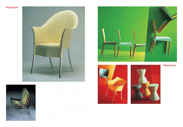 1000 Chairs ( Imagem 2 de 4 ) - Preview