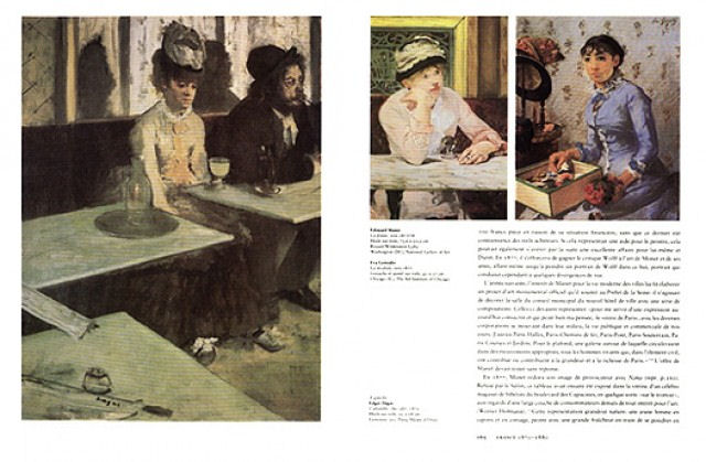 Impressionismo ( Imagem 2 de 4 ) - Preview
