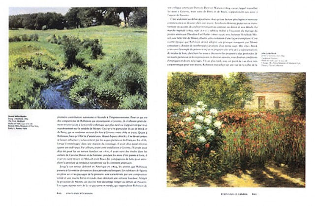 Impressionismo ( Imagem 3 de 4 ) - Preview