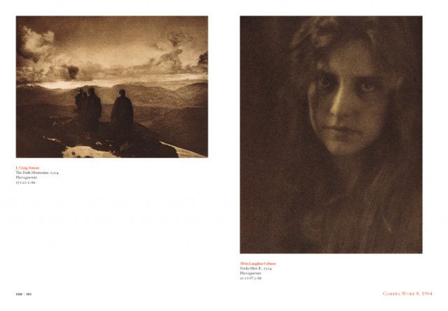 Stieglitz, Camera Work ( Imagem 2 de 4 ) - Preview