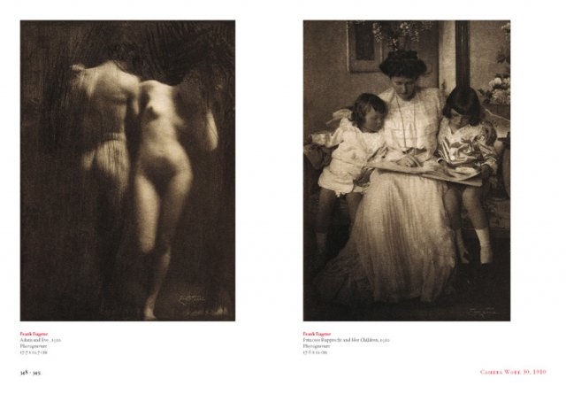 Stieglitz, Camera Work ( Imagem 3 de 4 ) - Preview