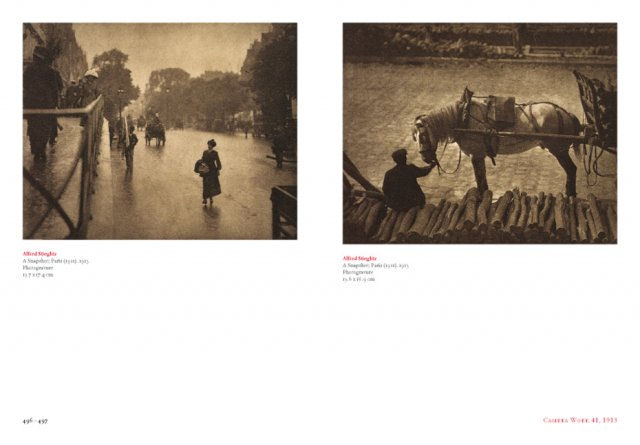 Stieglitz, Camera Work ( Imagem 4 de 4 ) - Preview