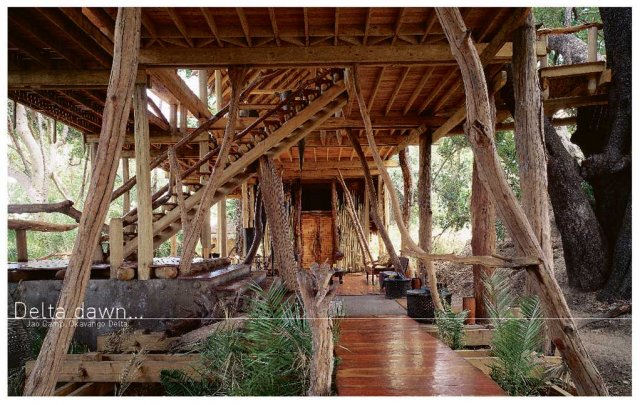 Great Escapes - Africa ( Imagem 2 de 4 ) - Preview