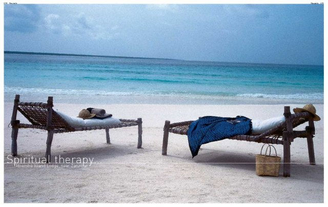 Great Escapes - Africa ( Imagem 3 de 4 ) - Preview
