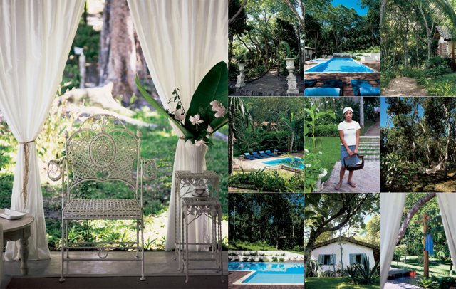 Great Escapes - South America ( Imagem 2 de 4 ) - Preview