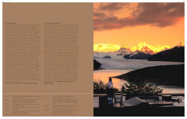 Great Escapes - South America ( Imagem 4 de 4 ) - Preview