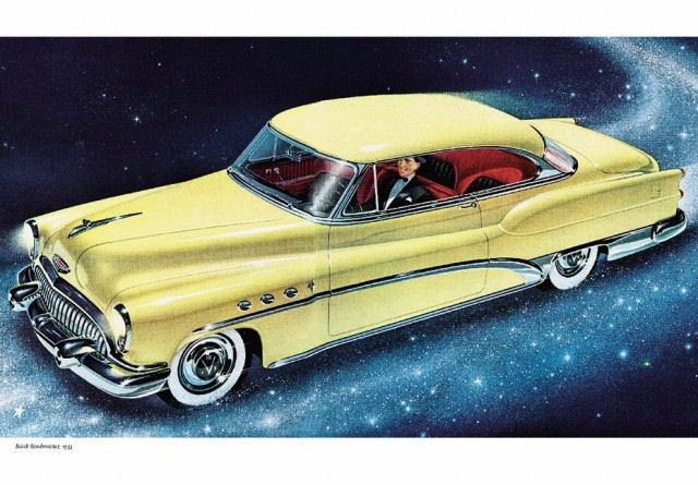 Cars of the 50's ( Imagem 2 de 4 ) - Preview