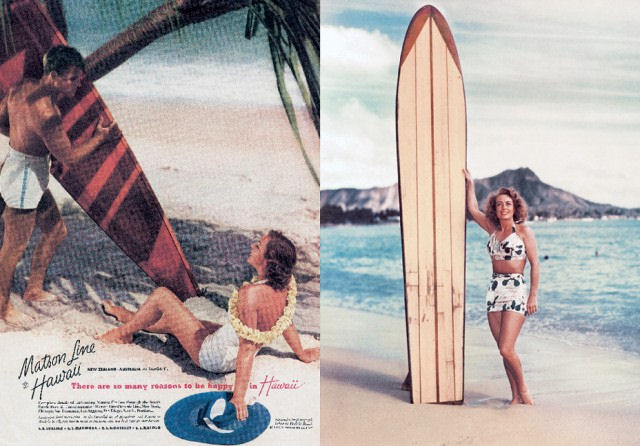 Vintage Surfing ( Imagem 2 de 4 ) - Preview