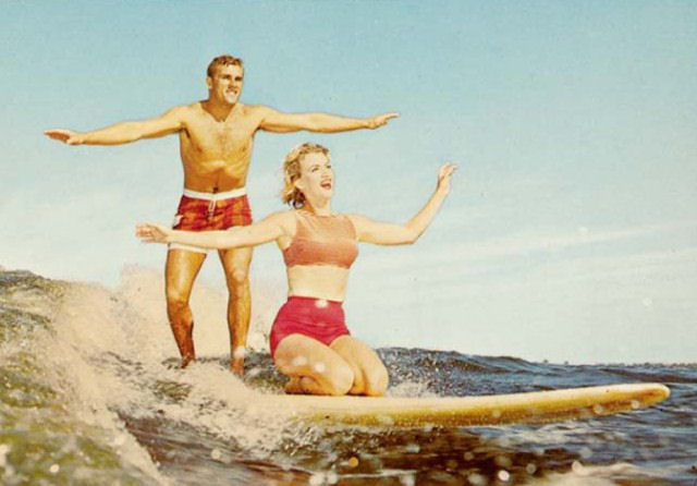 Vintage Surfing ( Imagem 4 de 4 ) - Preview