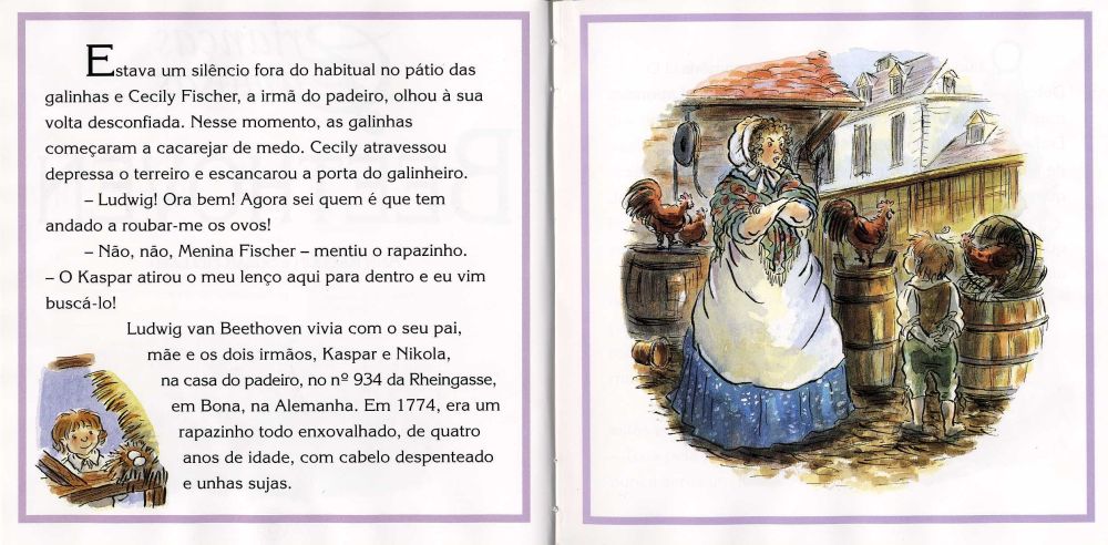 Beethoven ( Imagem 2 de 2 ) - Preview