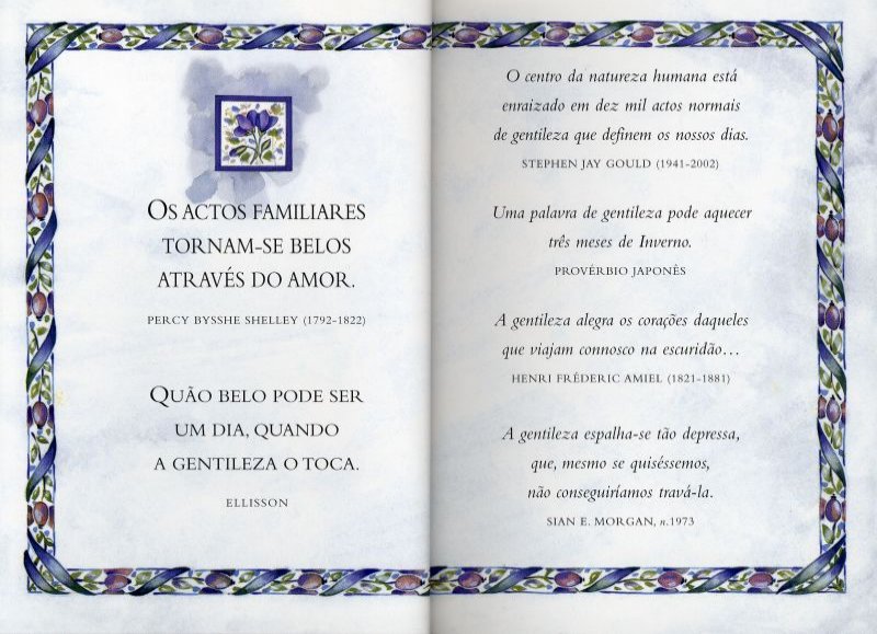 Obrigado por Seres Gentil ( Imagem 3 de 4 ) - Preview