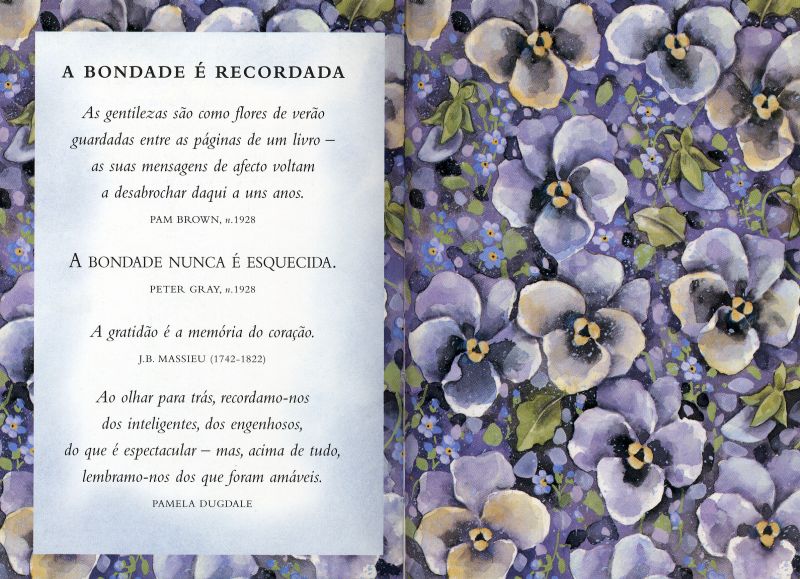 Obrigado por Seres Gentil ( Imagem 2 de 4 ) - Preview