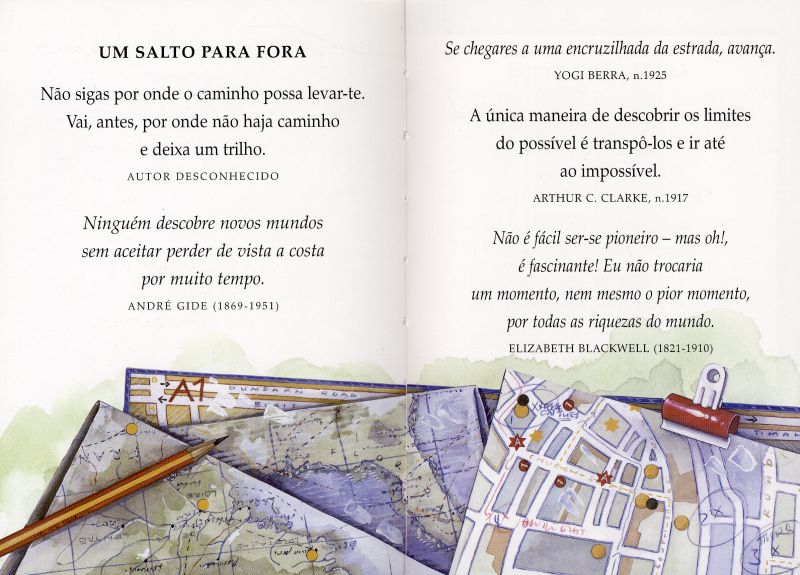 Inspirações ( Imagem 3 de 4 ) - Preview