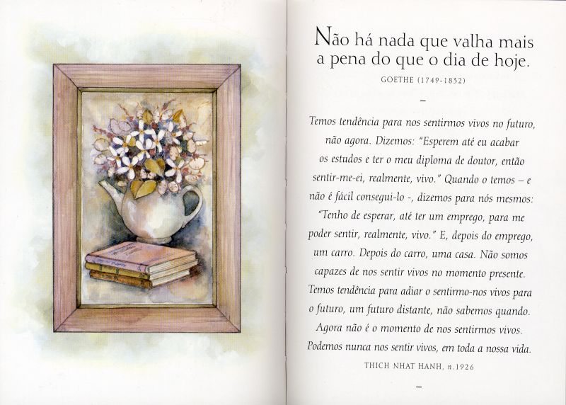 Paz & Calma ( Imagem 2 de 4 ) - Preview