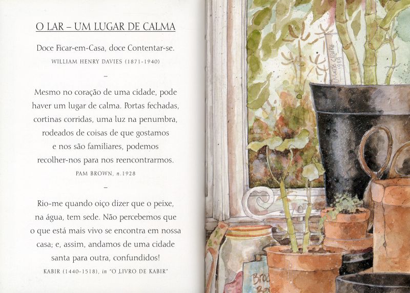 Paz & Calma ( Imagem 3 de 4 ) - Preview
