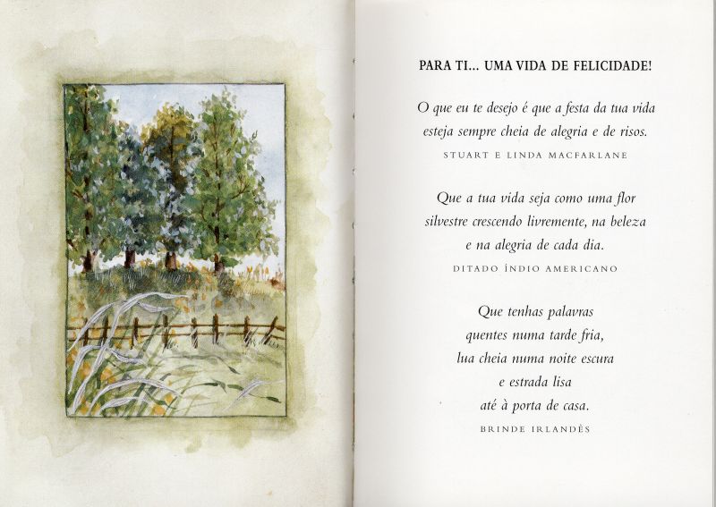 De Mim para Ti ( Imagem 2 de 4 ) - Preview