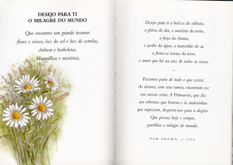 De Mim para Ti ( Imagem 3 de 4 ) - Preview
