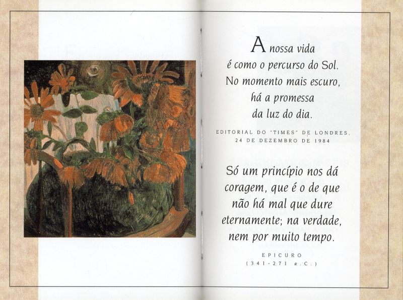 Palavras de Sabedoria ( Imagem 4 de 4 ) - Preview