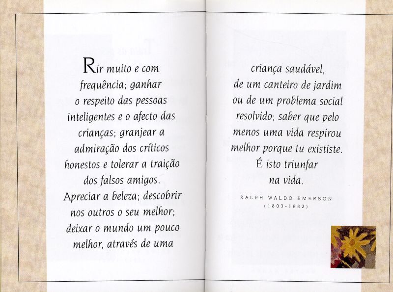 Palavras de Sabedoria ( Imagem 3 de 4 ) - Preview