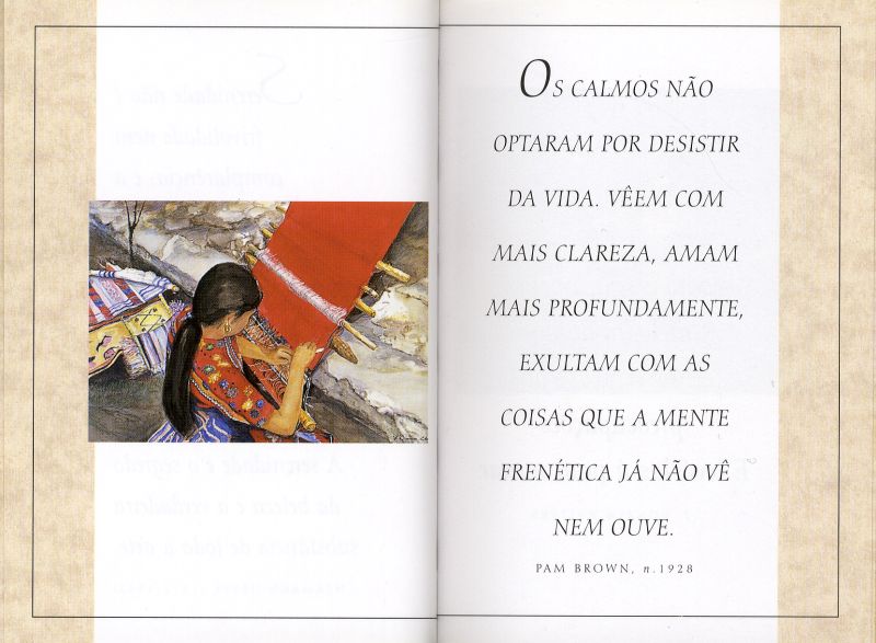 Palavras de Serenidade ( Imagem 2 de 4 ) - Preview