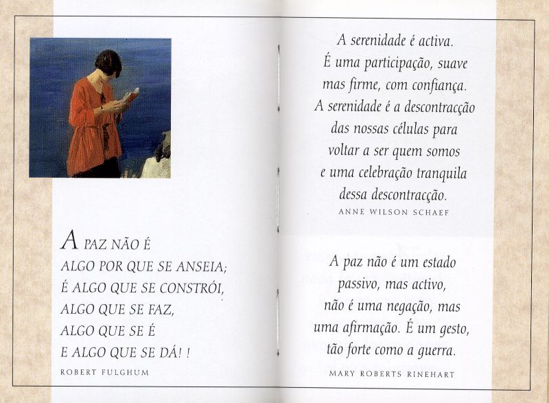 Palavras de Serenidade ( Imagem 4 de 4 ) - Preview