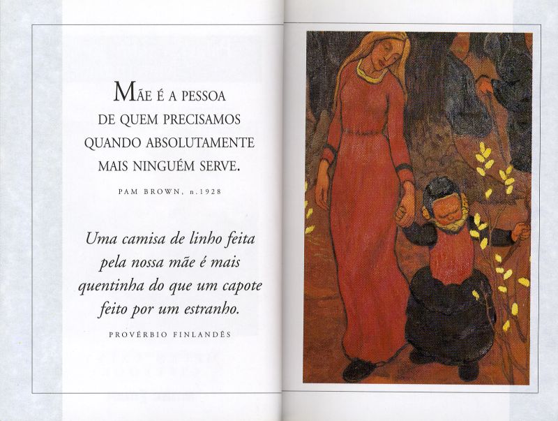 Palavras sobre a Maternidade ( Imagem 3 de 4 ) - Preview