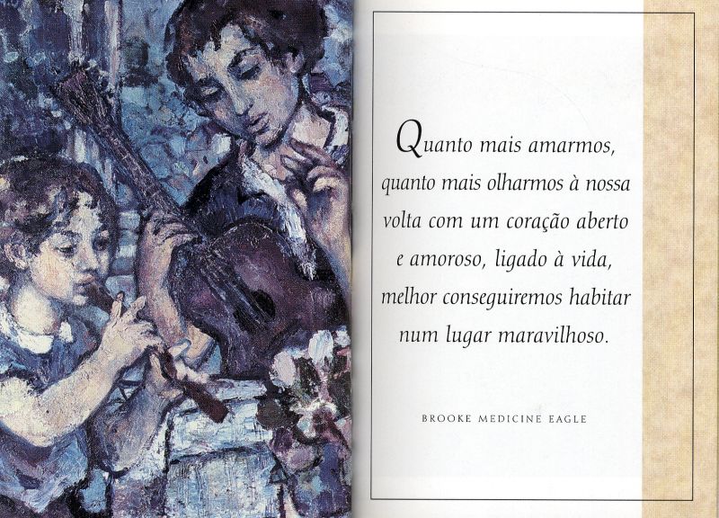 Palavras de Amor e Carinho ( Imagem 2 de 4 ) - Preview