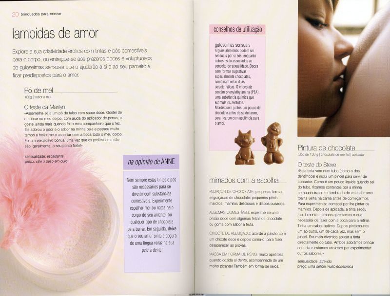 Fantasias Eróticas ( Imagem 3 de 4 ) - Preview