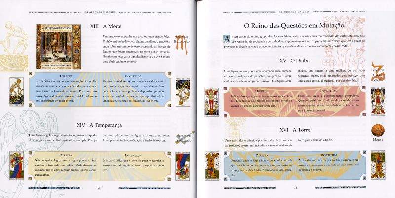 Tarot ( Imagem 2 de 4 ) - Preview