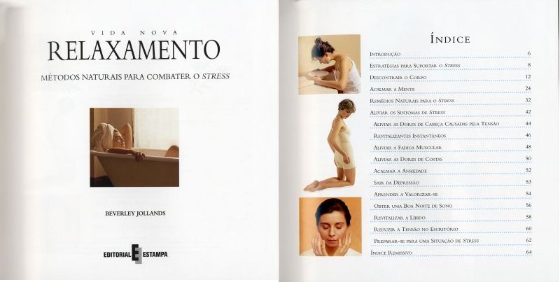 Relaxamento ( Imagem 3 de 4 ) - Preview