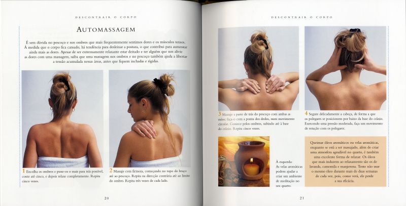 Relaxamento ( Imagem 2 de 4 ) - Preview
