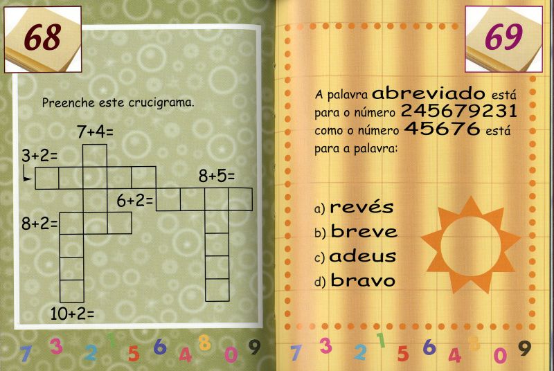 Jogos de Números ( Imagem 4 de 4 ) - Preview