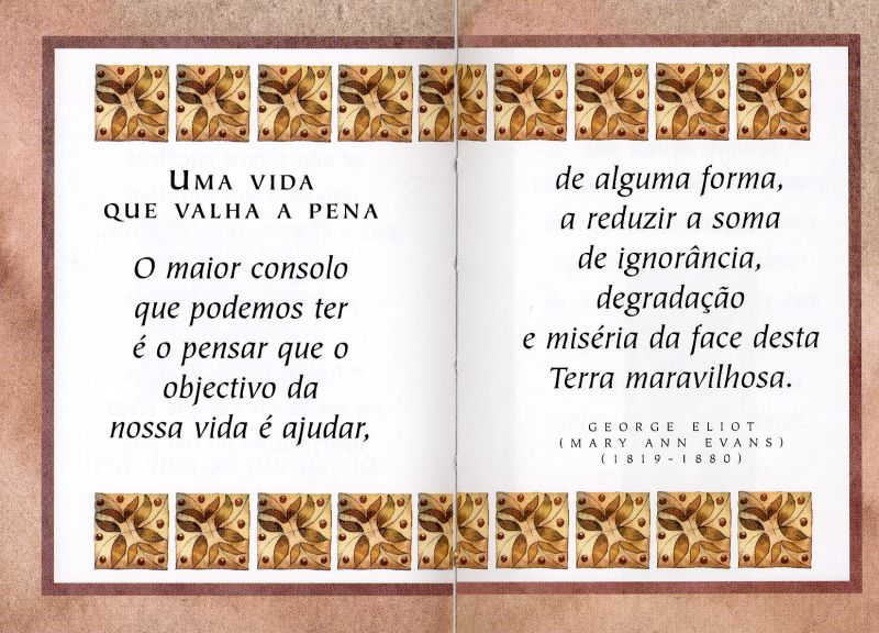 Valores Pessoais ( Imagem 2 de 4 ) - Preview