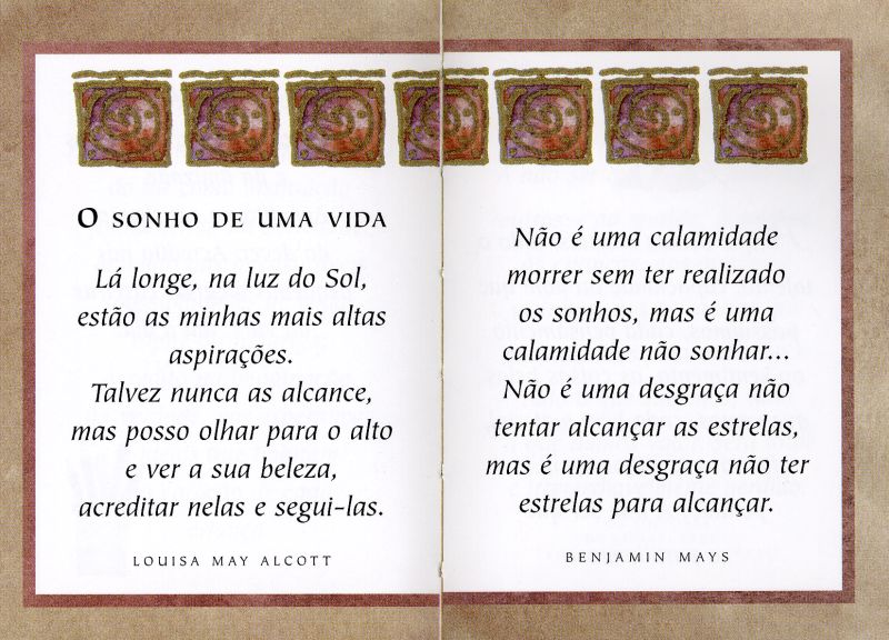 Valores Pessoais ( Imagem 3 de 4 ) - Preview