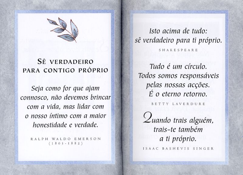 O Valor da Integridade ( Imagem 2 de 4 ) - Preview
