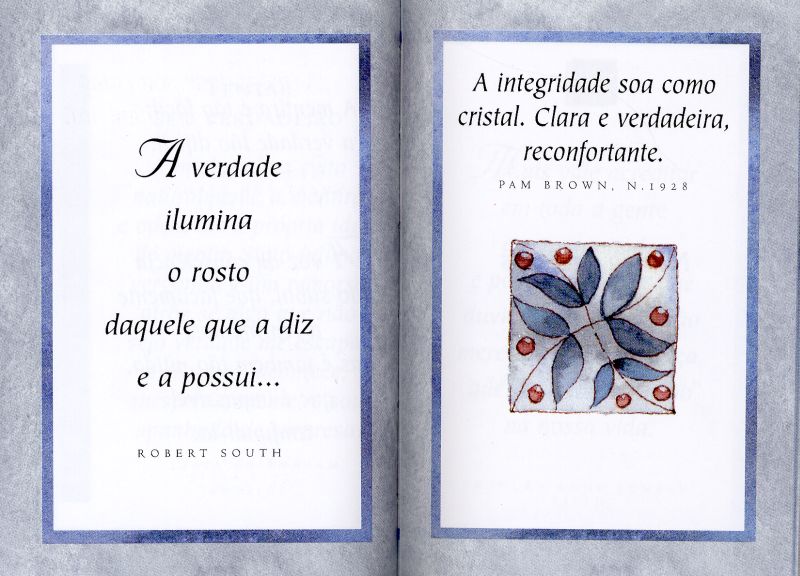 O Valor da Integridade ( Imagem 3 de 4 ) - Preview