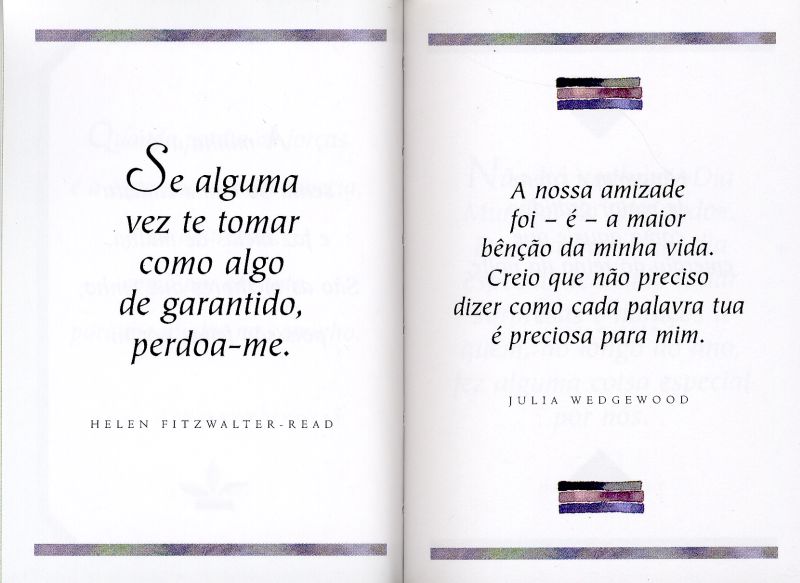 Obrigado por Tudo ( Imagem 2 de 4 ) - Preview