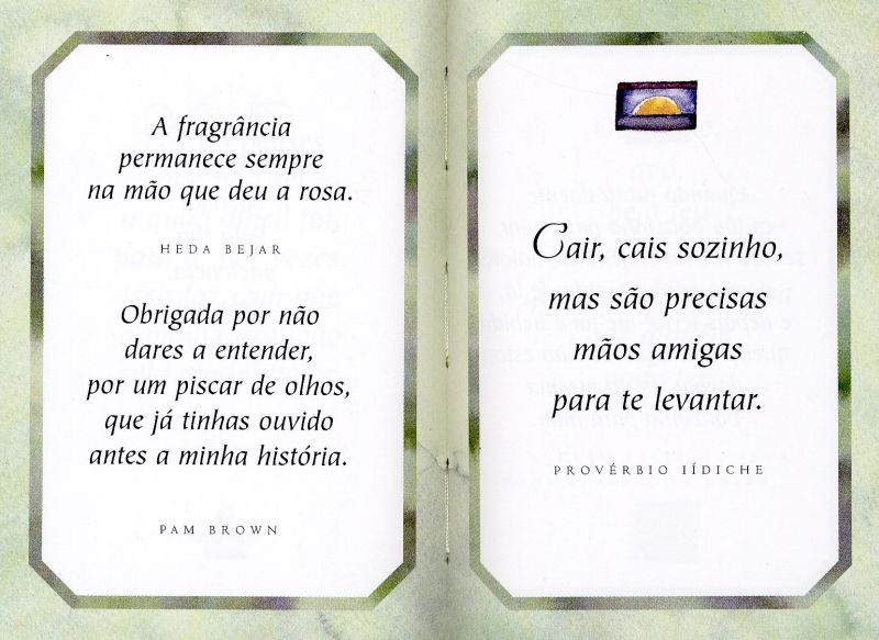 Obrigado por Tudo ( Imagem 4 de 4 ) - Preview
