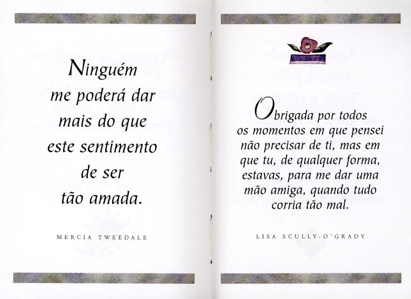 Obrigado por Tudo ( Imagem 3 de 4 ) - Preview