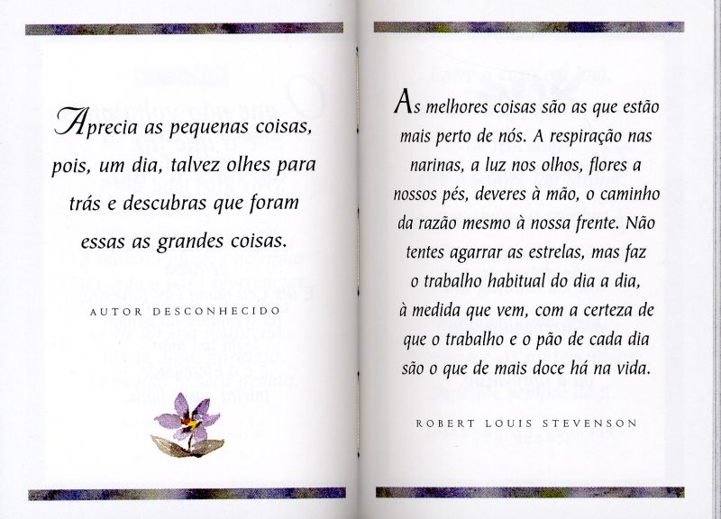 A Glória de Cada Dia ( Imagem 2 de 4 ) - Preview