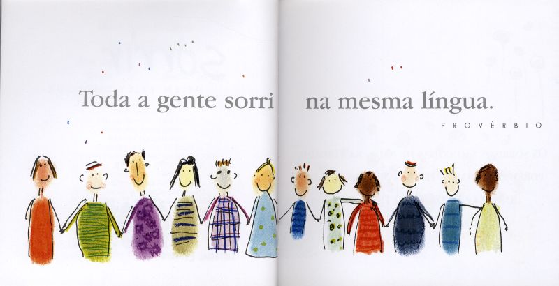 Sorrir ( Imagem 2 de 4 ) - Preview